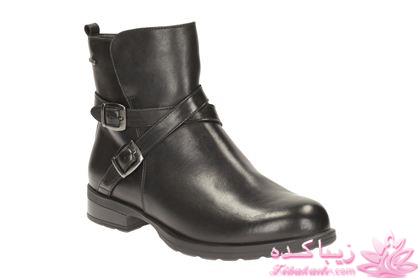 مدل های بوت پاییزی 